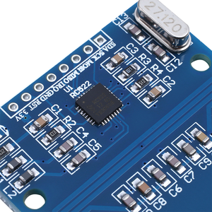 13,56 mhz NFC MFRC-522 RC522 RFID Rf-IC-Karten-Modul mit Karte und Schlüssel anhänger - Product Image 4
