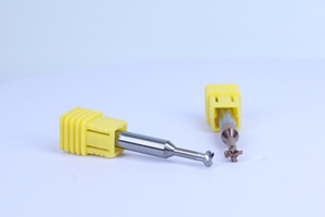 Kesici CNC aracı T yuvası freze işleme aracı t-şekilli dairesel ark freze kesicisi - Product Image 6