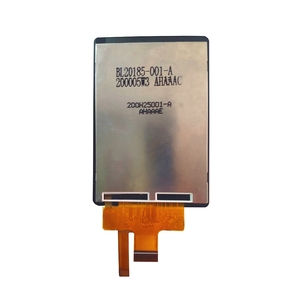 Modulo display LCD da 2 pollici TFT 240*320 risoluzione interfaccia MCU IPS full view capacitivo touch screen - Product Image 3