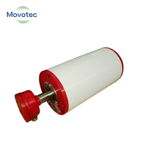 Cấp thực phẩm cơ giới trống ròng rọc trống động cơ cho băng tải thực phẩm - Product Image 4