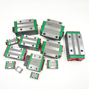 带滚珠丝杠数控直线导轨的直线导轨 - Product Image 5
