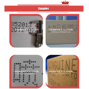 Macchina da stampa Batch chimica alimentare materiali da costruzione tabacco stampante a getto d'inchiostro Online Coder codificatore stampante industriale a getto d'inchiostro - Product Image 3
