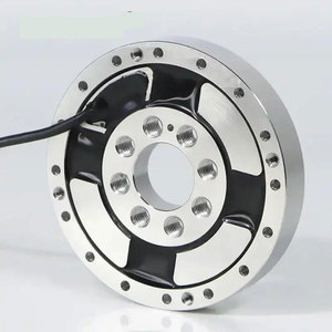 Transductor de fuerza de torsión de reacción estática 0.1-5000N. M de varias formas personalizadas, Sensor de par de tensión con salida analógica - Product Image 5