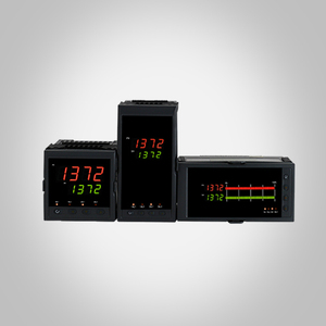 Ip65 Clase de protección Termopar Pt100 Rtd Controlador de temperatura Rs485 Alarma Sensor de temperatura Wzp de alta precisión - Product Image 3