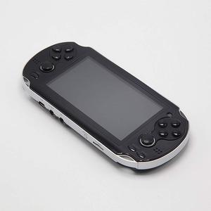 4.3 inç ekran el oyun için <span class=keywords><strong>PSP</strong></span> oyun kamera Video e-kitap oynatıcı MP5 konsol oyun oyuncu - Product Image 4