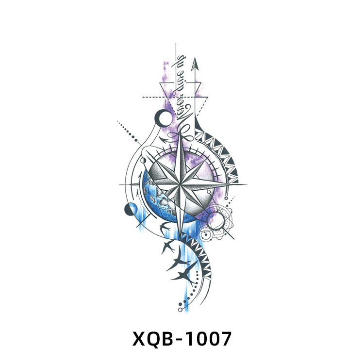 XQB1007