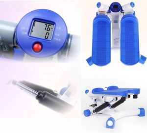 เครื่องสเต็ปเปอร์บิดขนาดเล็กมัลติฟังก์ชั่นสําหรับบ้าน เครื่องสเต็ปเปอร์เหยียบขนาดเล็กมัลติฟังก์ชั่นสําหรับการออกกําลังกาย - Product Image 5