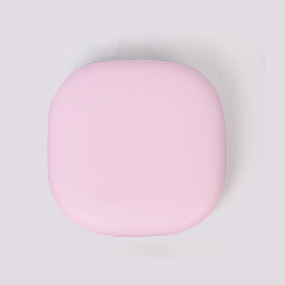 batería rosa