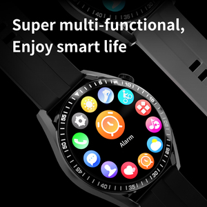 2025 New Arrival Smart <strong>Watch</strong> for <strong>Android</strong> and IOS - Product Image 5