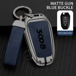 pistolet bleu