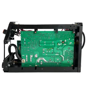 先进的Mosfet技术直流逆变高频钨极氩弧焊机 (TIG/MMA) WS-200P钨极氩弧焊/弧焊机 - Product Image 6