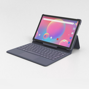 超轻标签10.36英寸安卓平板电脑2K IPS Incell屏幕T618八核CPU 4G平板电脑，带SIM - Product Image 1