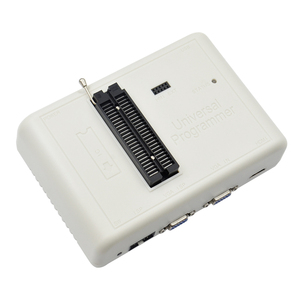 2023 % Original RT809H Universal Programmer EMMC-Nand FLASH Programmer with 36 Adapters Full Adapters Free Shipping