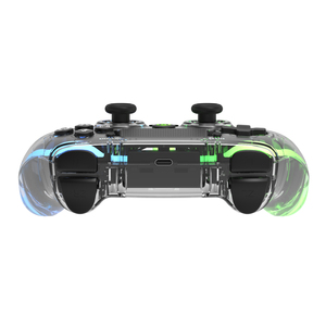 HONSON FOR PS4 JOYSTICKホールロッカーとホール3Dワイヤレスps4コントローラーGAMEカスタムps4ワイヤレスコントローラー - Product Image 5