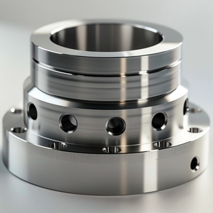 Nicht standard mäßige Präzisions maschinen teile Kunden spezifische Verarbeitung maschinen Ausrüstung zubehör CNC-Bearbeitung CNC-Drehmaschine bearbeitung - Product Image 5