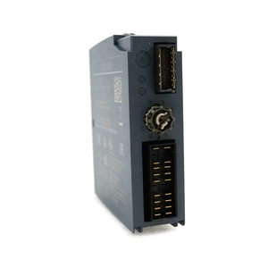 Armazém Estoque SIMATIC ET 200SP Módulo De Entrada <span class=keywords><strong>Digital</strong></span> 6ES7131-6FD01-0BB1