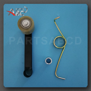 שרשרת Tensioner עם רולר ערכות עבור בשן 200cc טרקטורונים Quad חלקי BS200S-7