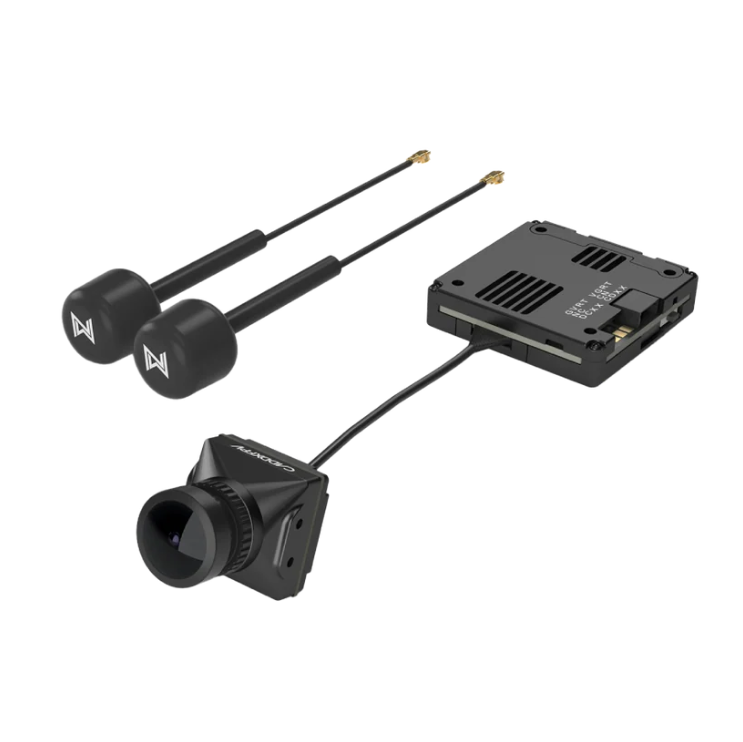 Kit Walksnail Avatar HD Pro (double)