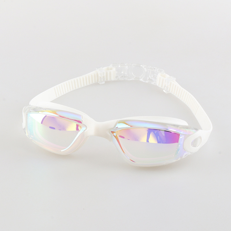สีขาว