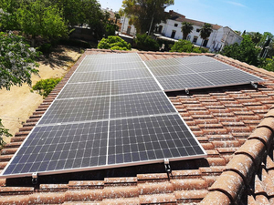 10kva太阳能系统离网3KW 5KW 8kw 10KW太阳能系统太阳能套件de 7000 w - Product Image 4