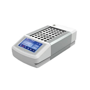 BlockM 2-position Dry Bath Can Be <strong>Configured</strong> with Four Common Temperature <strong>Programs</strong> Commonly Used in Laboratories - Product Image 1