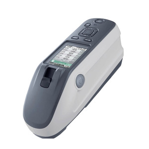 Yüksek hassasiyetli renk test renk ölçer/kolorimetre su laboratuvar kolorimetre fiyat - Product Image 1
