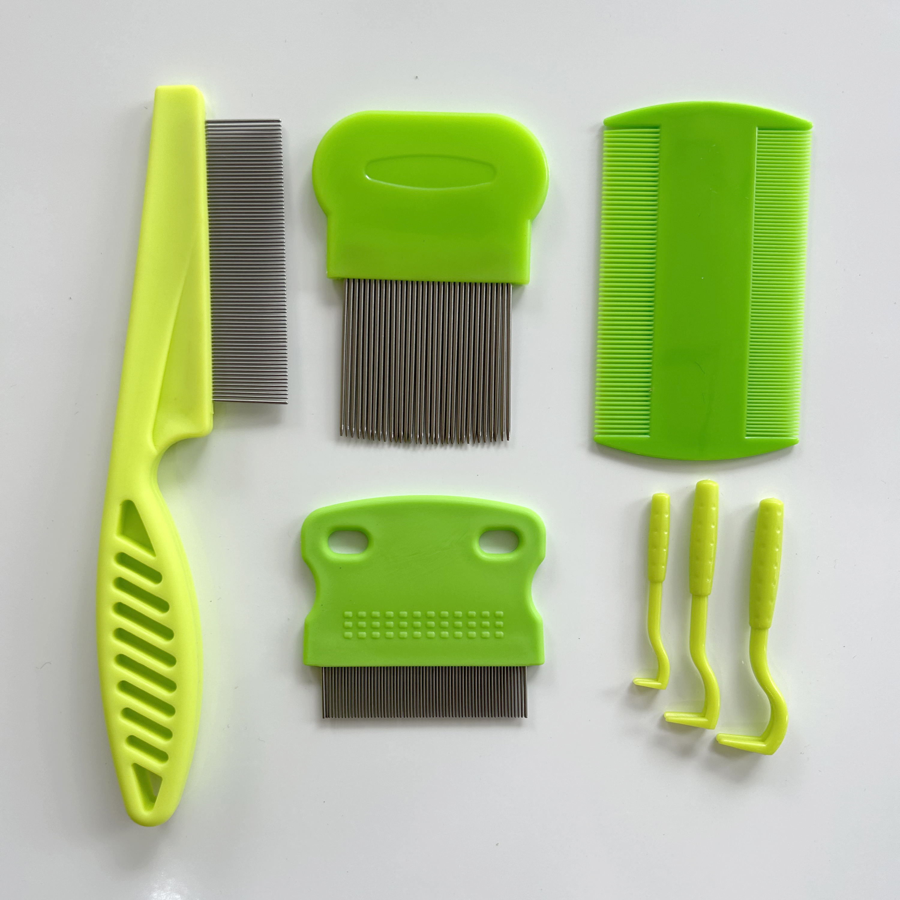 Light Green