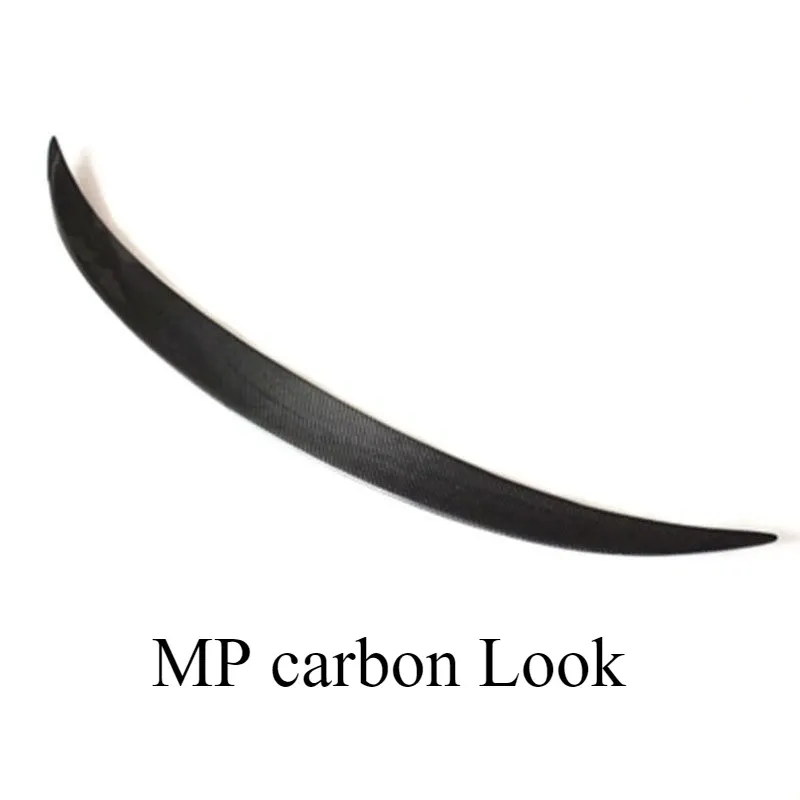 Aspect carbone MP
