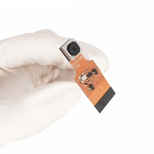 5MP OV5647 Mipi <strong>Interface</strong> <strong>Raspberry</strong> <strong>Pi</strong> <strong>Camera</strong> Module V2 Wide Angle Lens 120 Degree Compatible With <strong>Raspberry</strong> <strong>Pi</strong> - Product Image 1