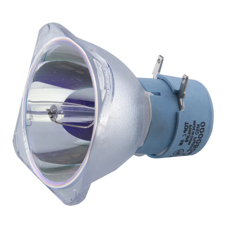 5R 200W Lampe Beweglicher Kopf Lichtstrahl Lichtbühnenlampe Platin-Metall-Halogen-Bolle 200W 5R Scheinwerferlampe MSD