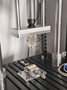 Haltbarkeit stest Hochgeschwindigkeits-Ermüdung prüfmaschine