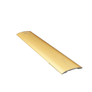 Chống trượt nhôm Thảm cạnh TRIM linoleum gạch TRIM viền linh hoạt tầng TRIM - Product Image 1