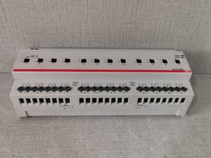 New and Original Plc <strong>SAS</strong> 12161 Ibus KNX Switch Actuator 2CDG 110 082 R0011 PLC <strong>Programming</strong> Controller - Product Image 4
