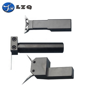 出售带有圆形底座的车刀组成型刀架密封环架 - Product Image 2