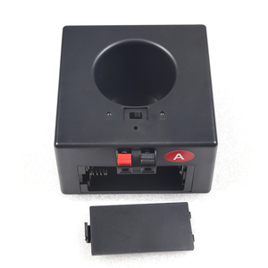 D08 8 kanal uzaktan kumanda sahne kapalı soğuk pyro çeşme tabanı havai fişek ateşleme sistemi soğuk yangın elektrikli ateşleyici bakır - Product Image 1
