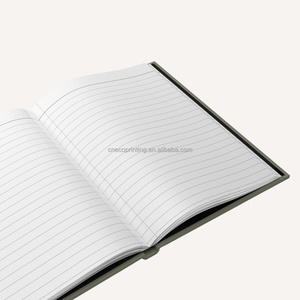 Impresión personalizada álbum de fotos álbum de recortes Keesake aniversario memoria libro diario cuaderno - Product Image 5