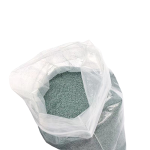 Green <strong>Silicon</strong> <strong>Carbide</strong> <strong>Diamond</strong> Sand Abrasives for Cutting Blasting Grit Pattern Refractory Material for Polishing Jade Amber
