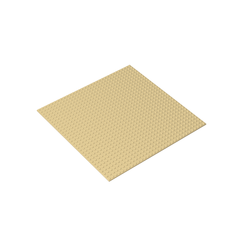 Brick Yellow-031
