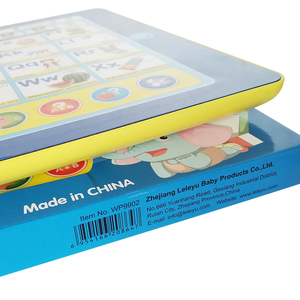 Customized Kids Multifunctional Teaching <strong>Learning</strong> Machine Smart Tablet Sound Study Pad/laptop - Product Image 4