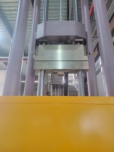 เครื่องทดสอบแรงกระแทกน้ําหนักลด NDT