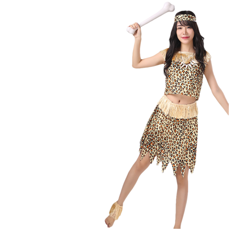 ZD-077 (Savage-Adult-Female)
