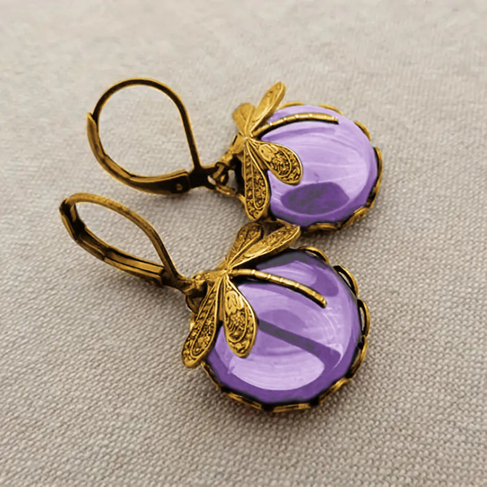 E4107 purple