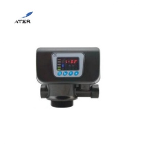 <span class=keywords><strong>Runxin</strong></span> Automatica Multiporta di Acqua Filtro Filtro Della Valvola di Controllo del Flusso/Valvola Addolcitore 4m 3/h F67C1
