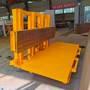 Brick Making <strong>Machinery</strong> Full <strong>Automation</strong> Polystyrene Aerated Concrete <strong>Blocks</strong> Production <strong>Line</strong> - Product Image 4