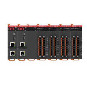 Domestic <strong>Plc</strong> GL100-AI8 <strong>PLC</strong> <strong>Analog</strong> <strong>Input</strong> <strong>Module</strong> 8 Channel Voltage/current <strong>Input</strong> Programming Controller Industrial Control - Product Image 6