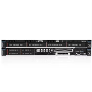 SR630 V3 Is Designed to Handle a Wide Range of Workloads, Such As Databases, <strong>Virtualization</strong> and <strong>Cloud</strong> <strong>Computing</strong>