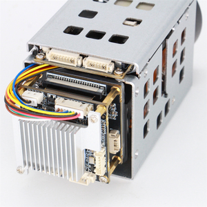 Módulo de cámara IP IMX675 Módulo de cámara con zoom de red IP de enfoque automático Compatible con tres flujos y múltiples resoluciones de - Product Image 6