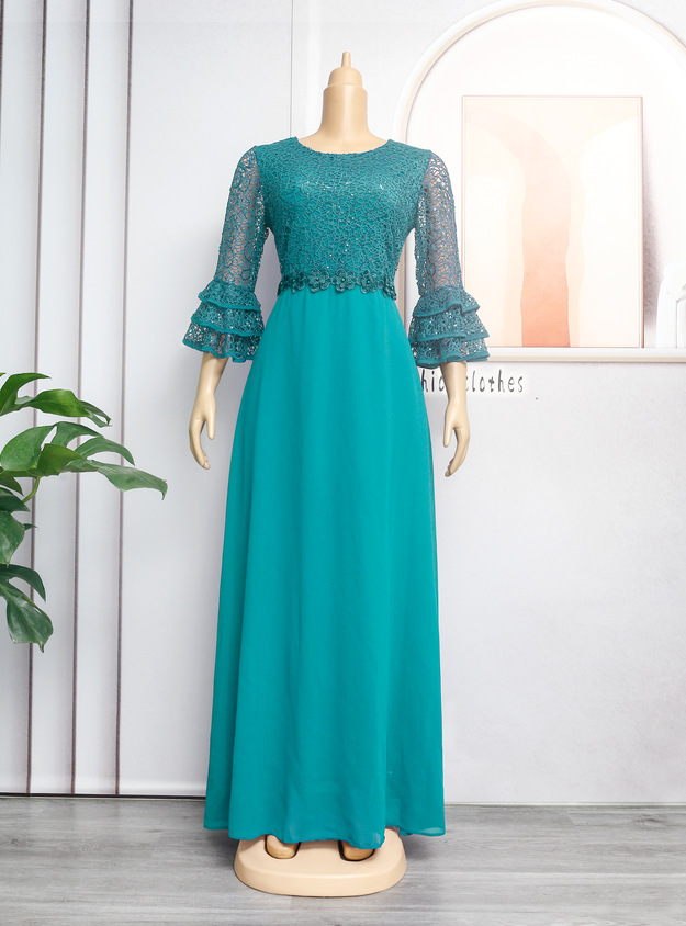 Turquoise
