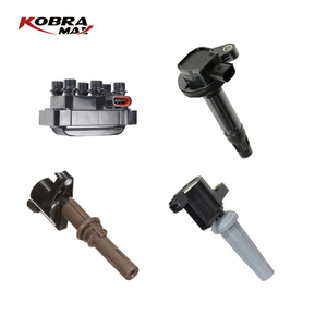 <span class=keywords><strong>0001587103</strong></span> fabrika için ateşleme bobini BENZ ateşleme bobini