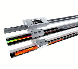 Auf Lager Touch Sonden Linear Encoder Drehgeber
Heidenhain MT12B 243602-16 - Product Image 1